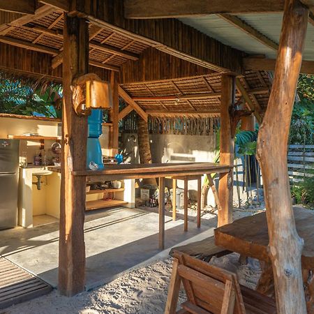 Camanolo Homestay General Luna  Esterno foto