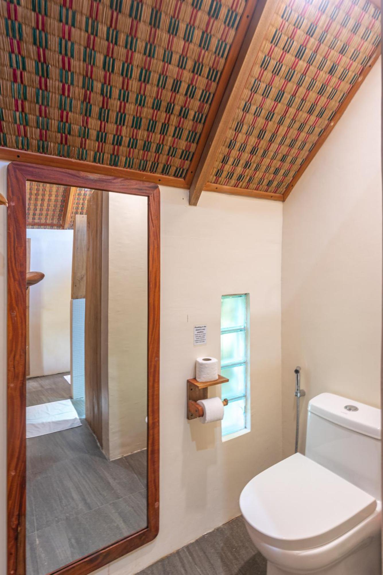 Camanolo Homestay General Luna  Esterno foto