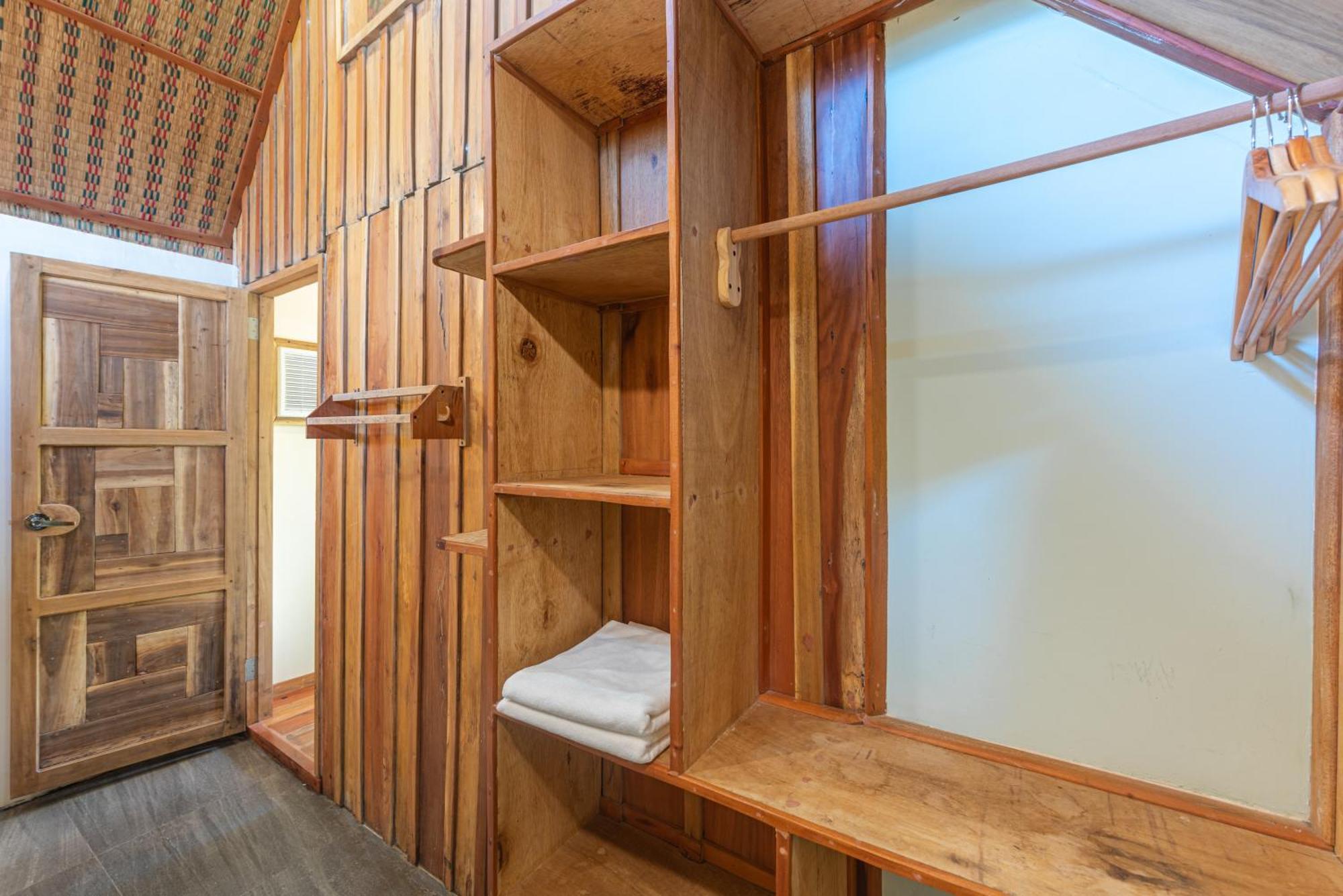 Camanolo Homestay General Luna  Esterno foto